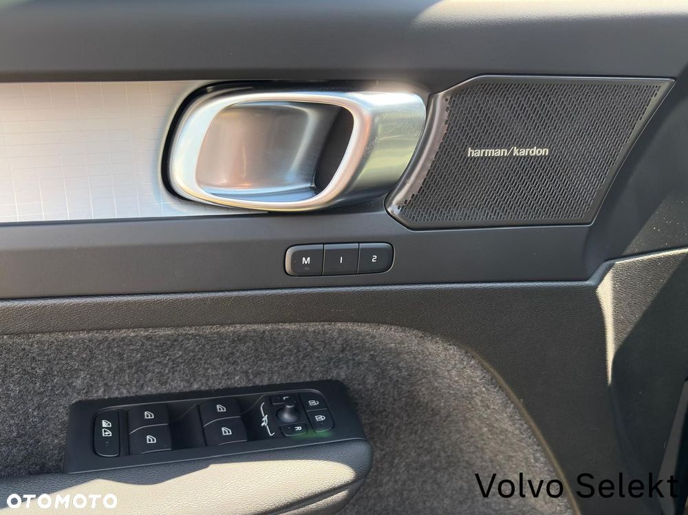 Volvo XC 40 - 13