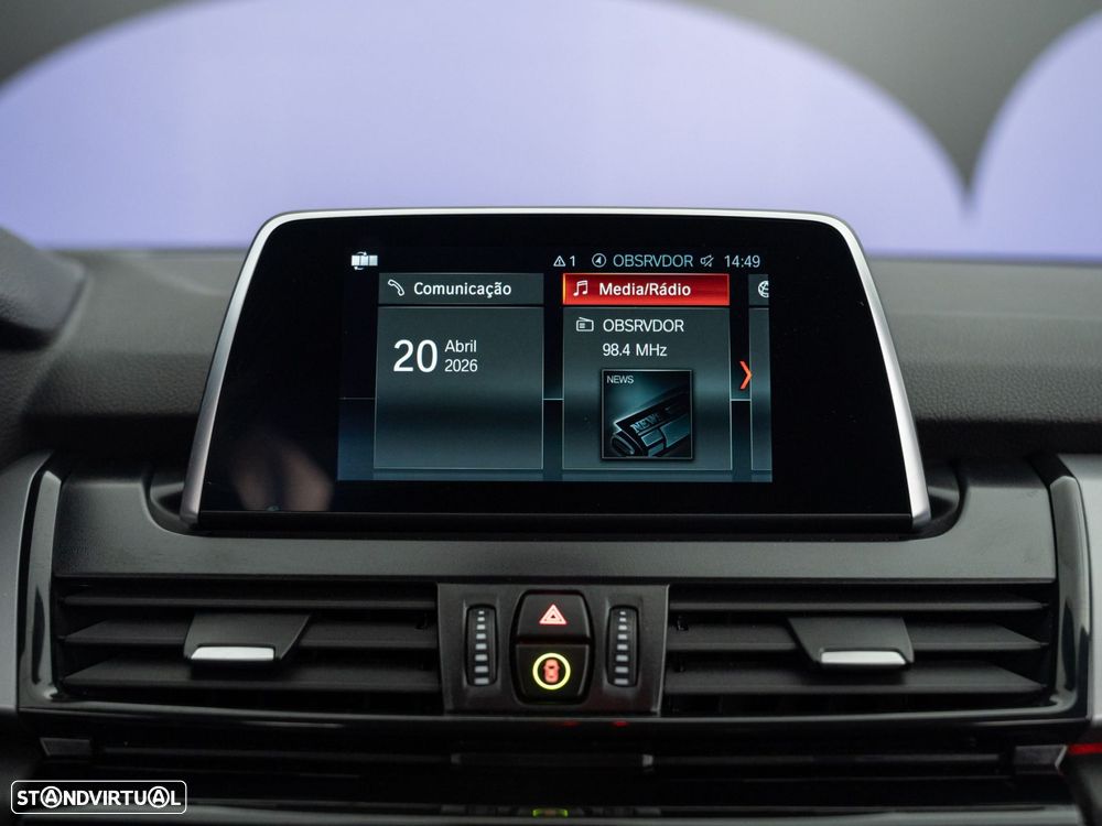 BMW 225xe Active Tourer Advantage - 32