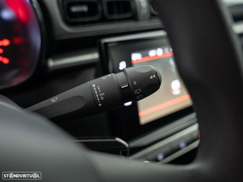 Citroën C3 1.5 BlueHDi Feel Pack - 23