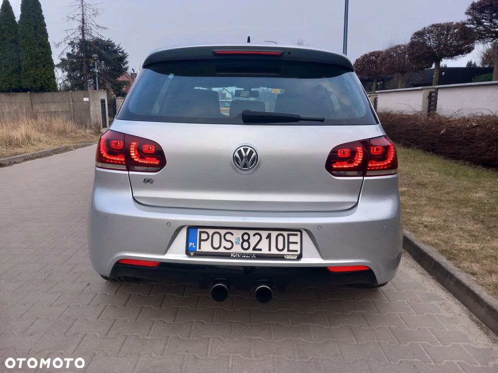 Volkswagen Golf - 2