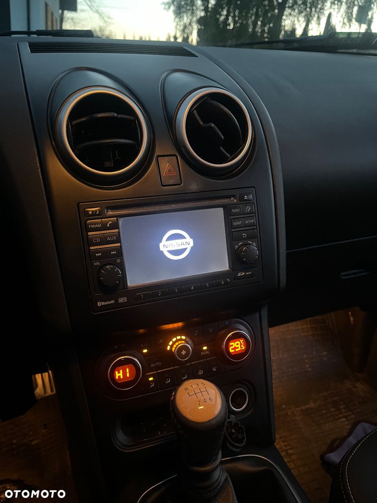 Nissan Qashqai 2.0 Acenta - 3