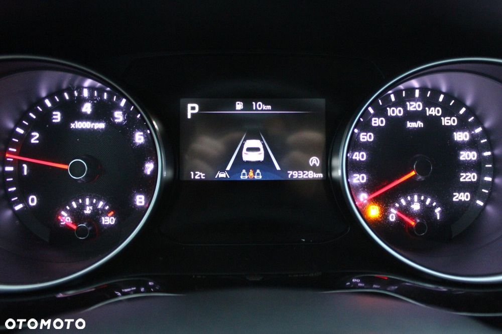 Kia ProCeed 1.5 T-GDI GT Line DCT - 18