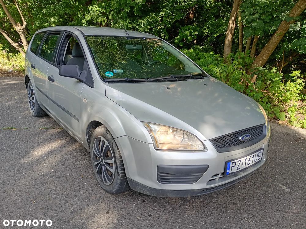 Ford Focus - 4