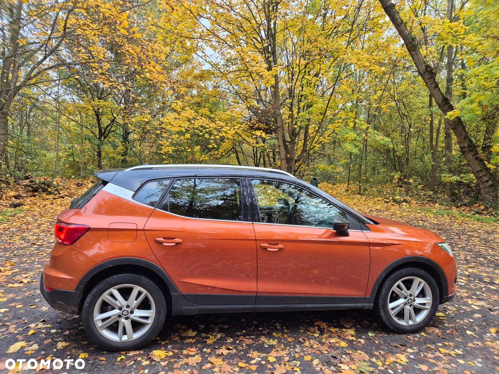 Seat Arona - 3