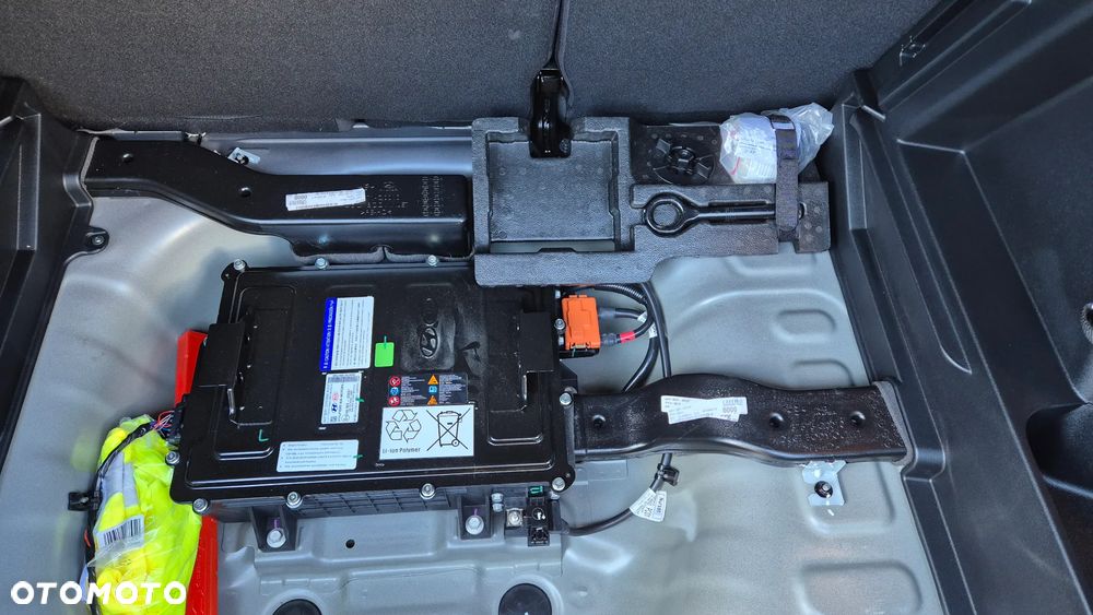 Hyundai Bayon 1.0 T-GDI 48V-Hybrid Prime - 24