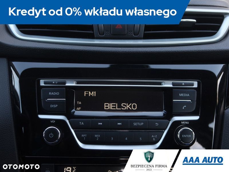 Nissan Qashqai - 14