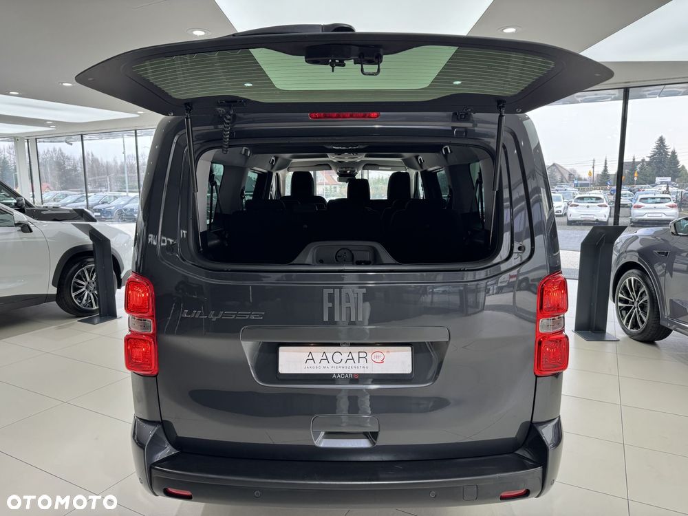 Fiat Ulysse - 18