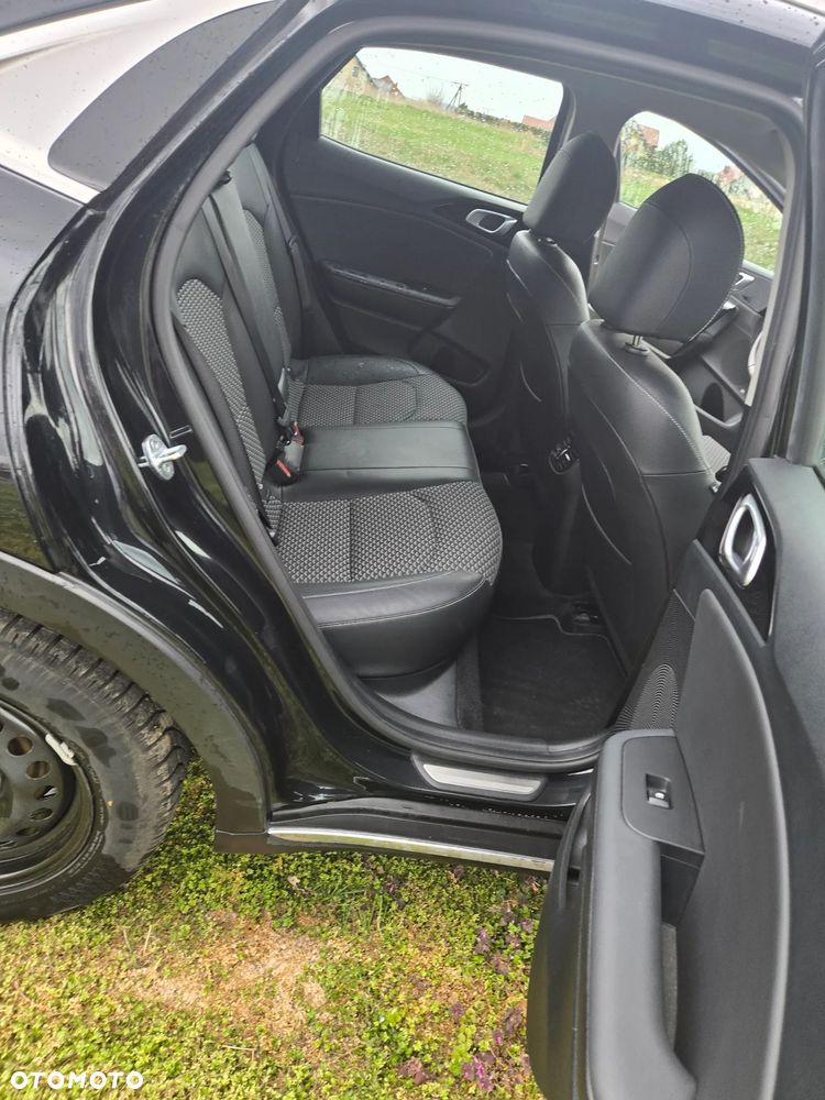 Kia XCeed 1.5 T-GDI OPF XDITION - 22