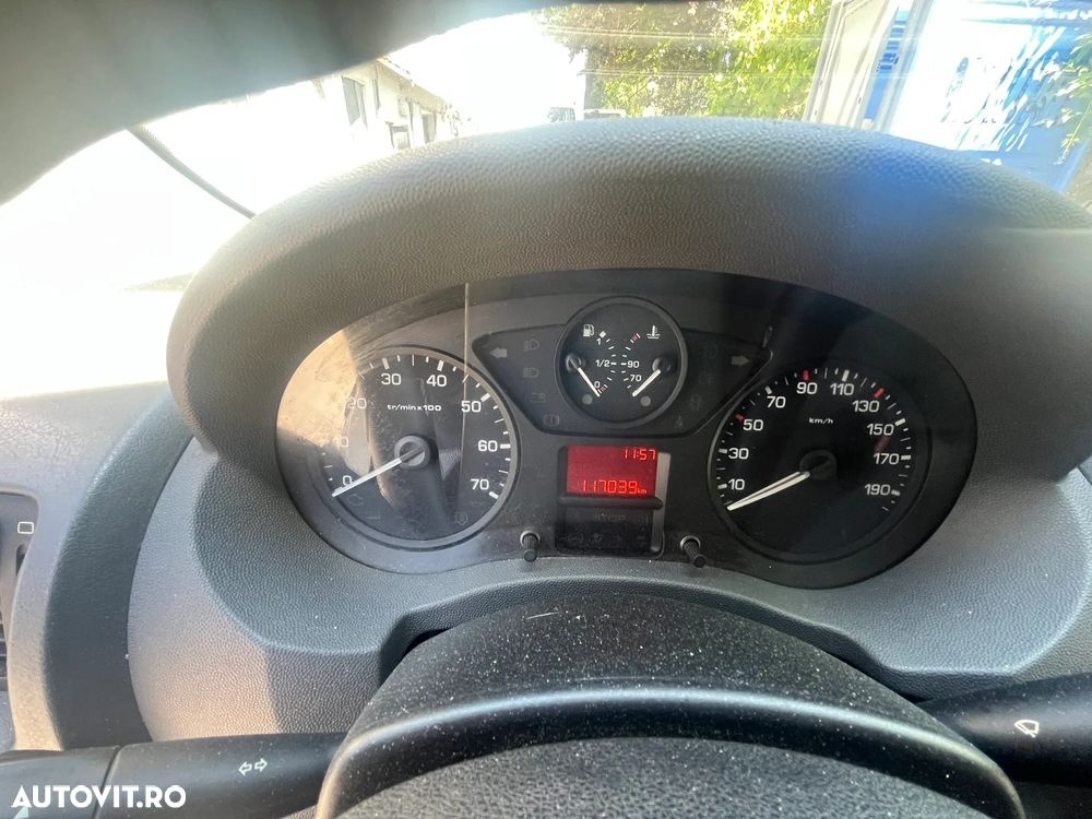Toyota Proace - 3