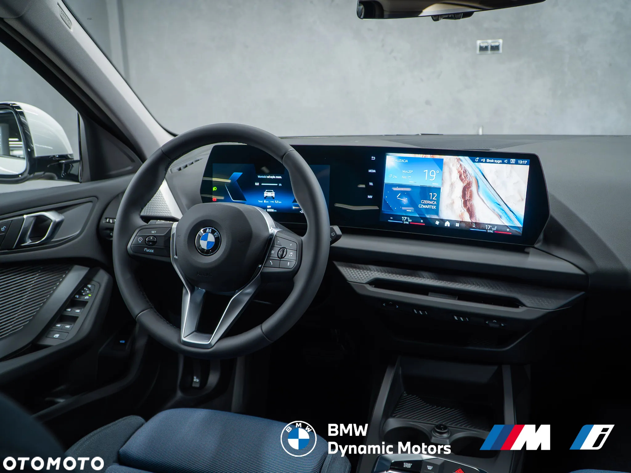 BMW Seria 1 120 - 18
