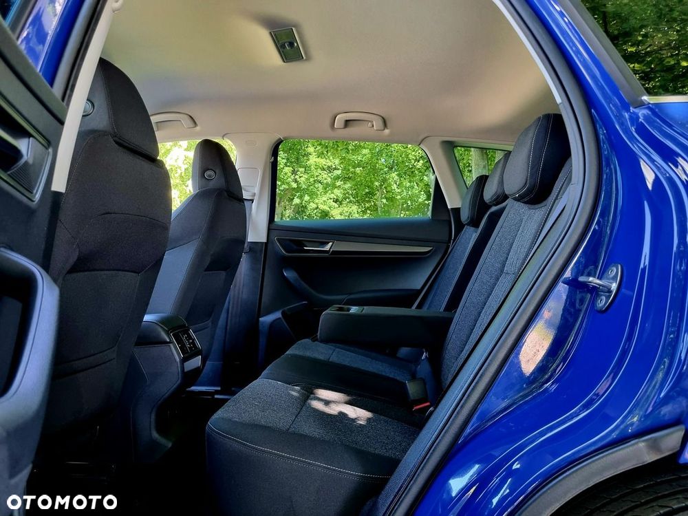 Skoda Karoq 2.0 TDI SCR 4x4 Style DSG - 12