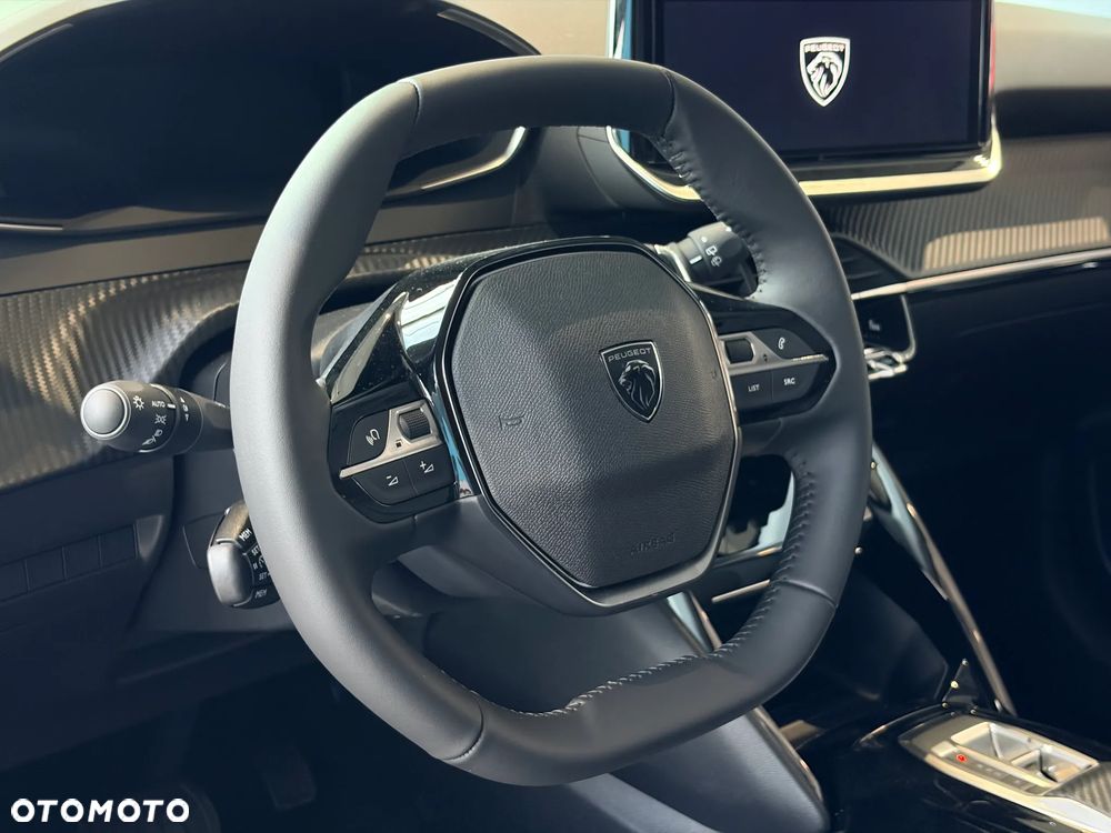 Peugeot 208 1.2 mHEV Allure - 16
