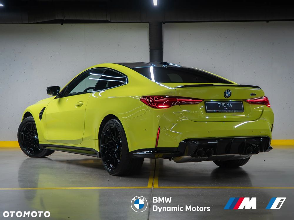 BMW M4 - 6