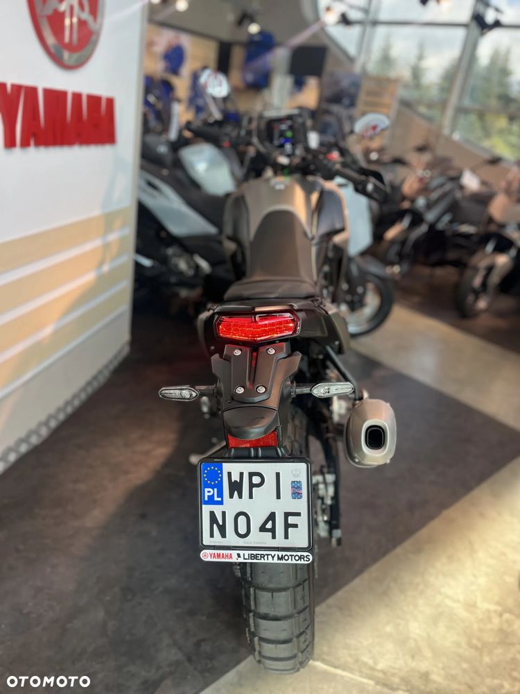 Yamaha Tenere