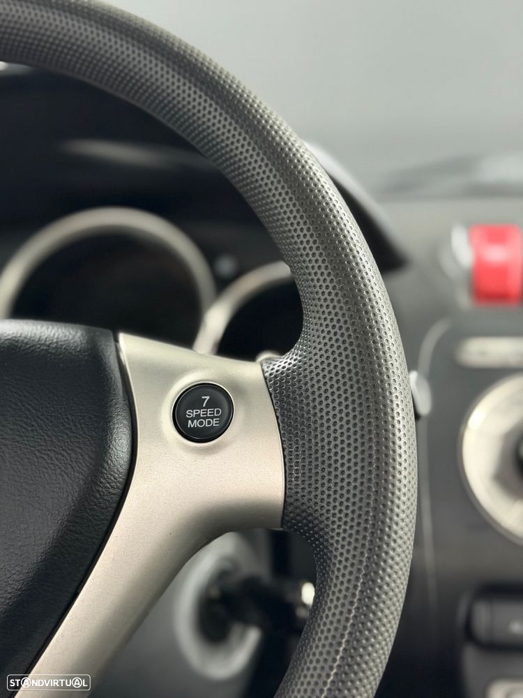 Honda Jazz 1.4 ES CVT - 17