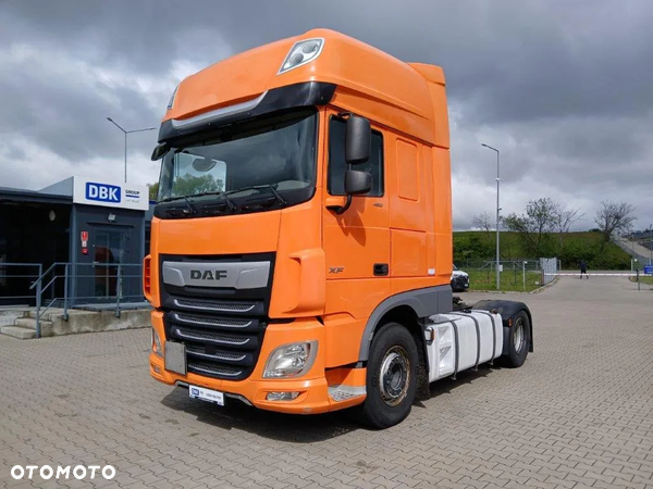 DAF XF 480 FT (31366)