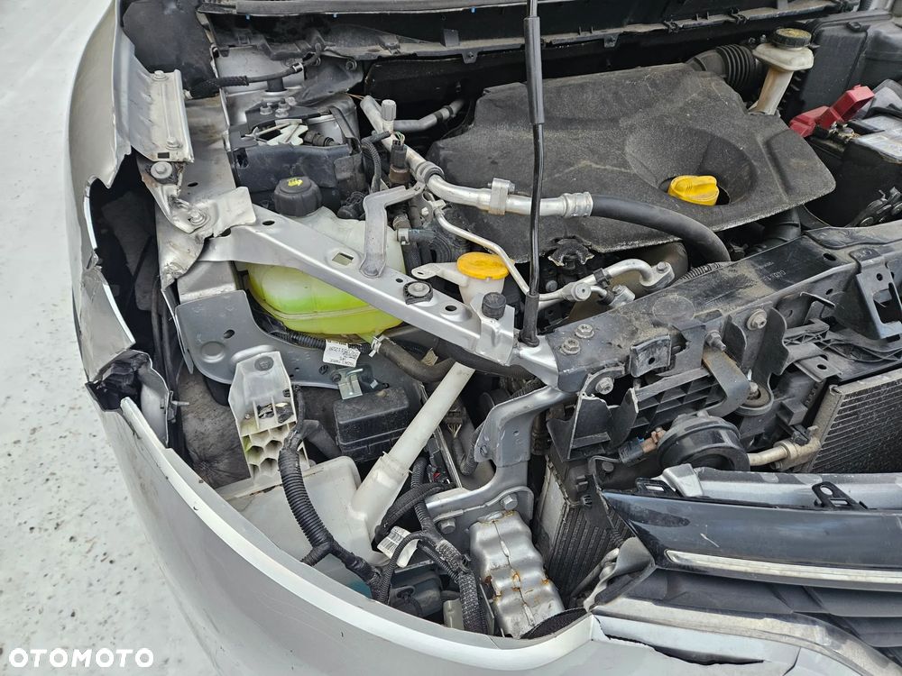 Renault Kadjar Energy dCi 110 COLLECTION - 12