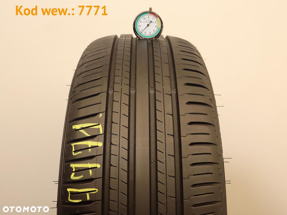 Falken ZIEX ZE 310A ECORUN - 215/50 R18 - 1