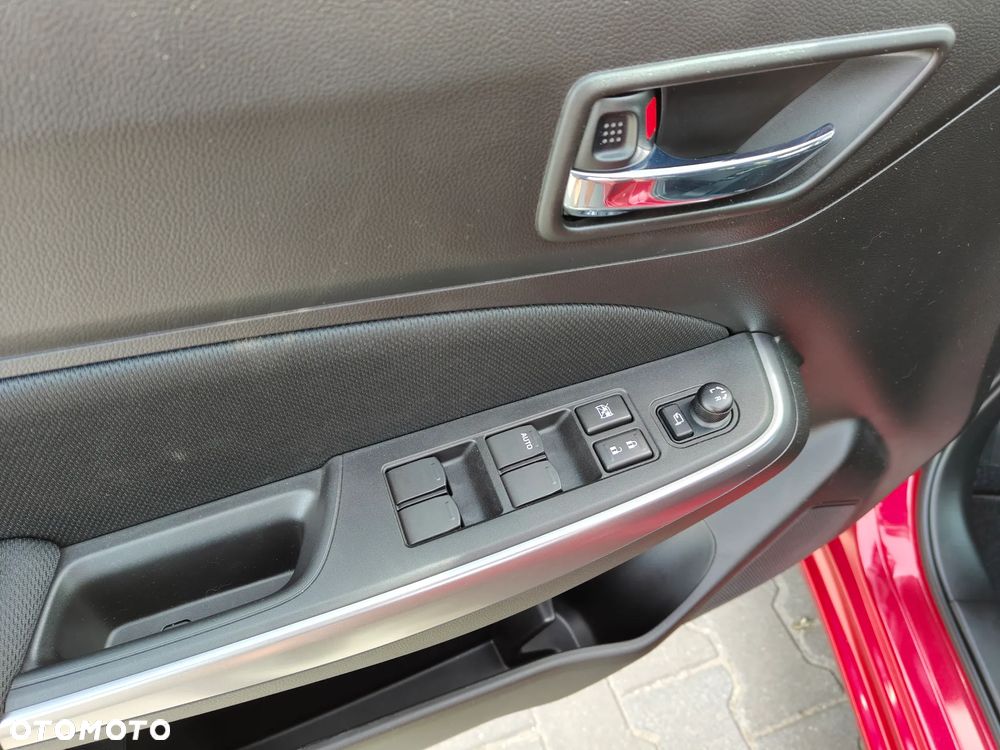 Suzuki Swift - 12