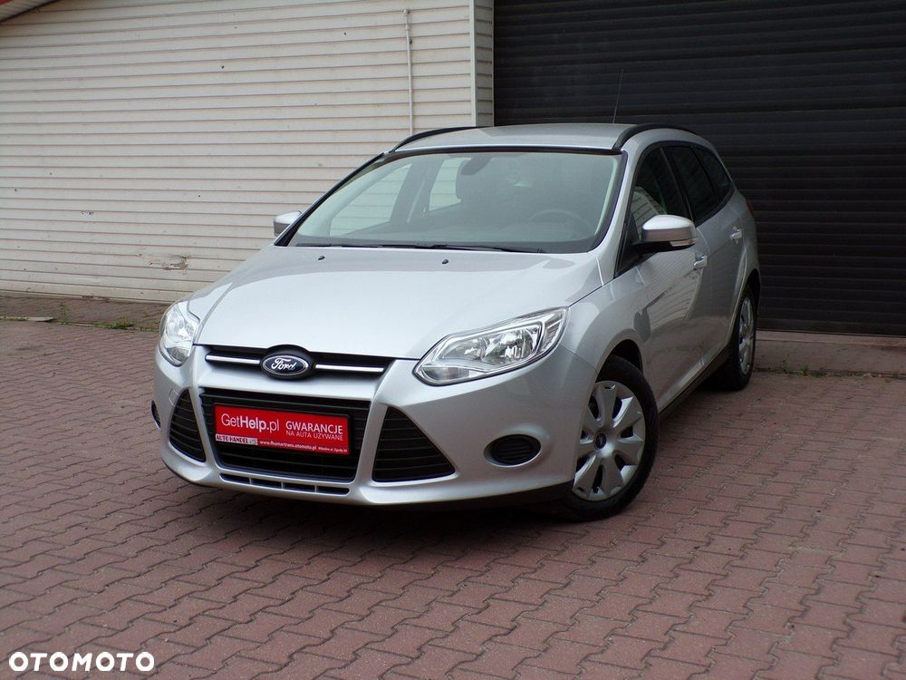 Ford Focus - 6