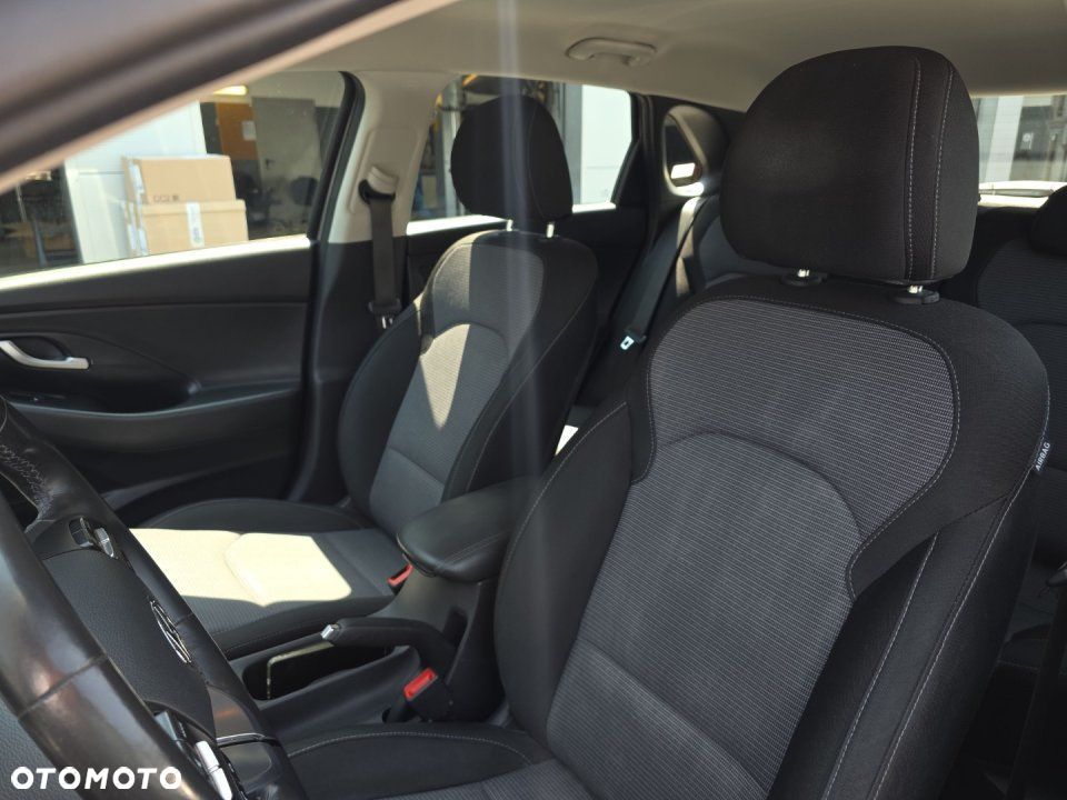 Hyundai i30 - 12