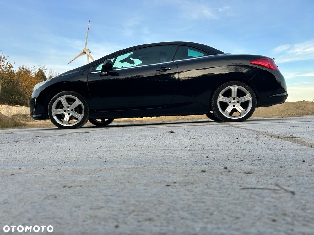 Peugeot 308 CC 1.6 THP Sport Pack - 3