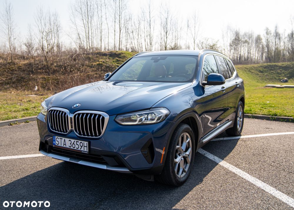 BMW X3 - 4