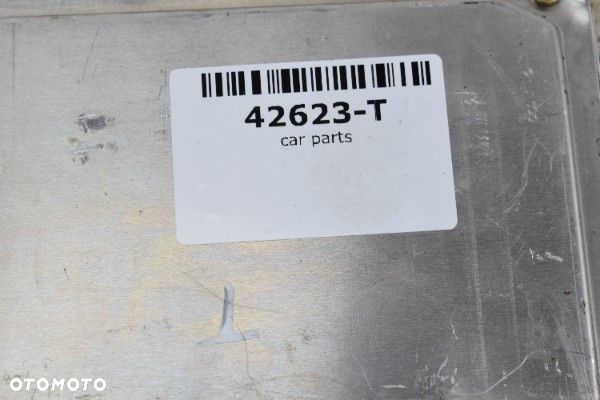 Komputer Sterownik Silnika AUDI A6 C5 2.4 V6 3B0907552BJ 0261207500 - 5