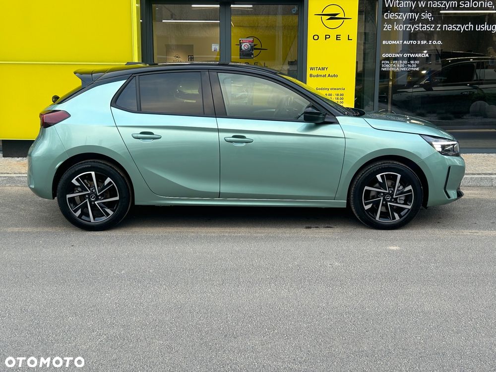 Opel Corsa 1.2 T mHEV Yes 2025 eDCT - 5