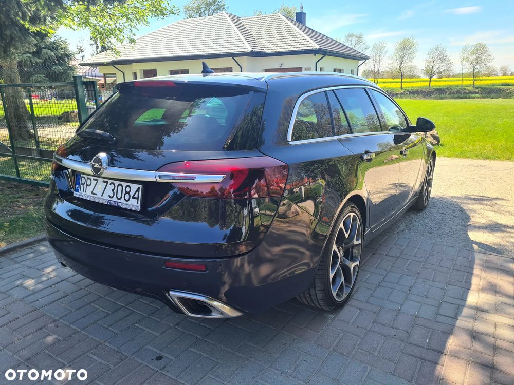 Opel Insignia - 9