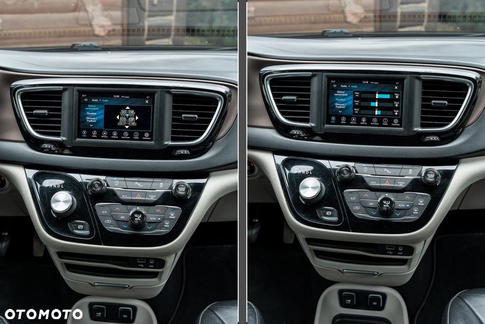Chrysler Pacifica - 33