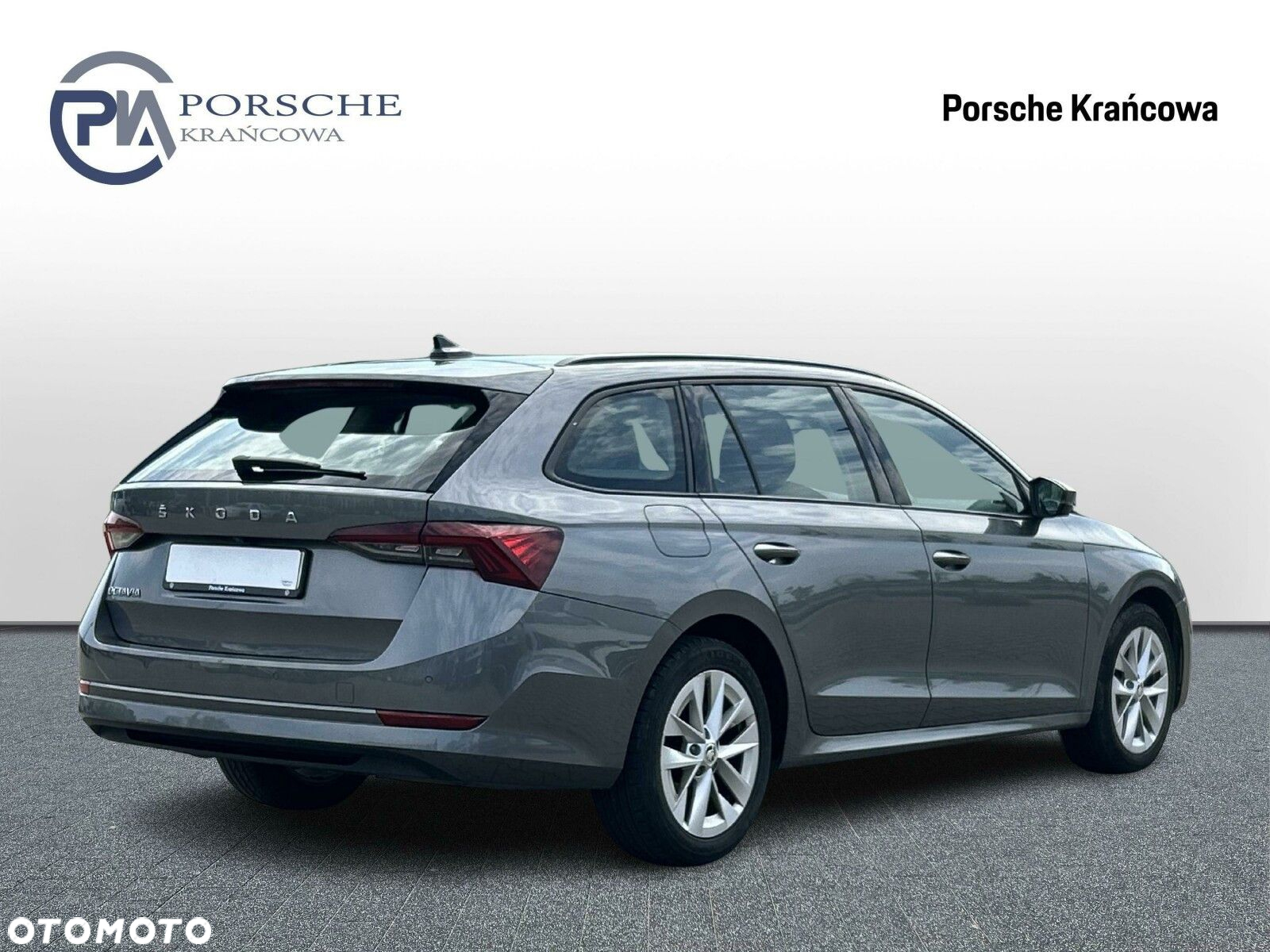Skoda Octavia 1.5 TSI ACT Ambition - 5