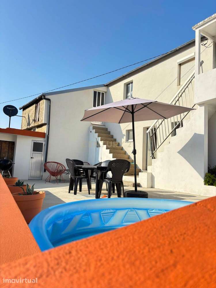 Casa Renovada em Valmaior, Albergaria a Velha, Aveiro