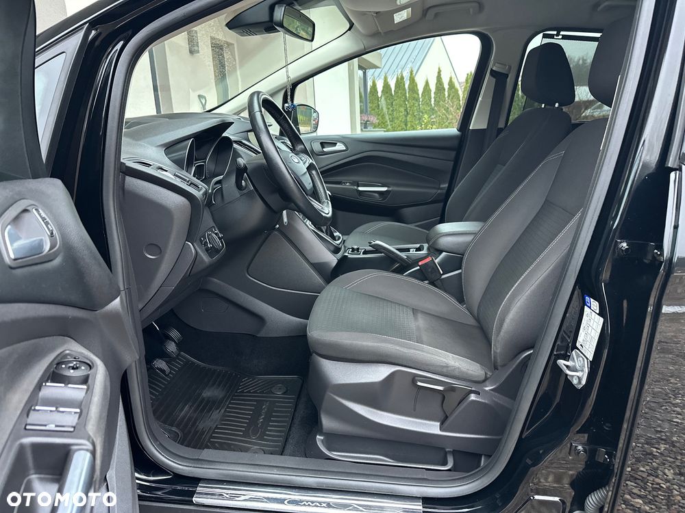 Ford C-MAX 1.0 EcoBoost Titanium ASS - 23