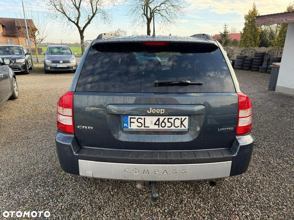 Jeep Compass - 13