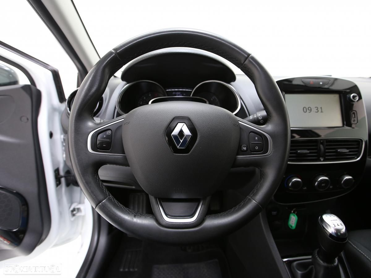Renault Clio 1.5 dCi Limited - 16