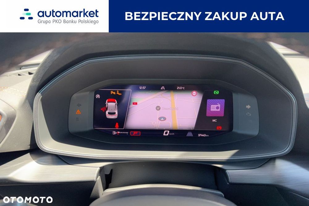 Cupra Formentor 1.5 TSI DSG - 17