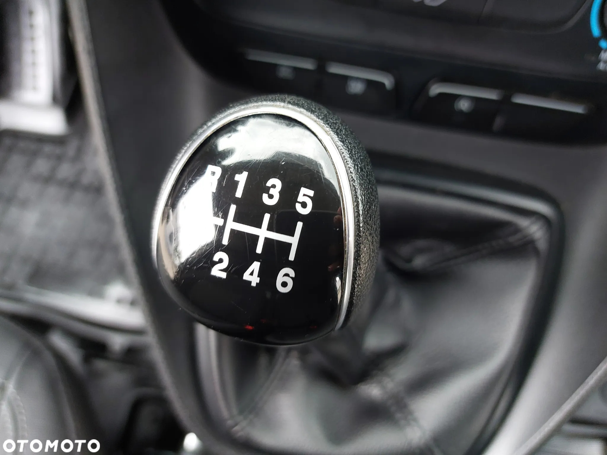 Ford Transit Connect 220 L1 Trend - 34