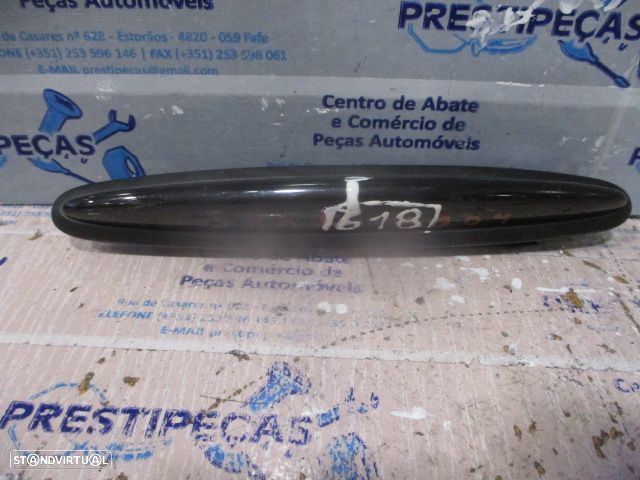 Display Relogio A0015425423 MERCEDES C S204 W204 FASE 2  2012 200CDI 136CV 5P PRETO - 1
