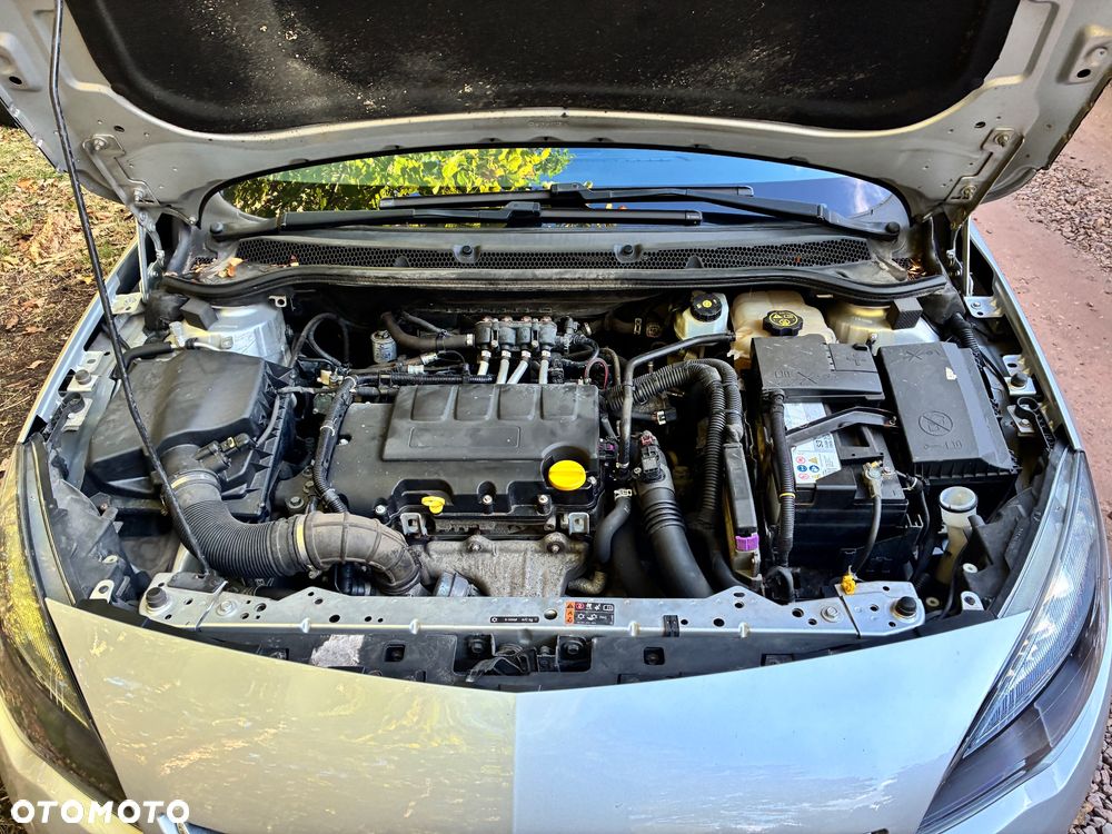Opel Astra - 6