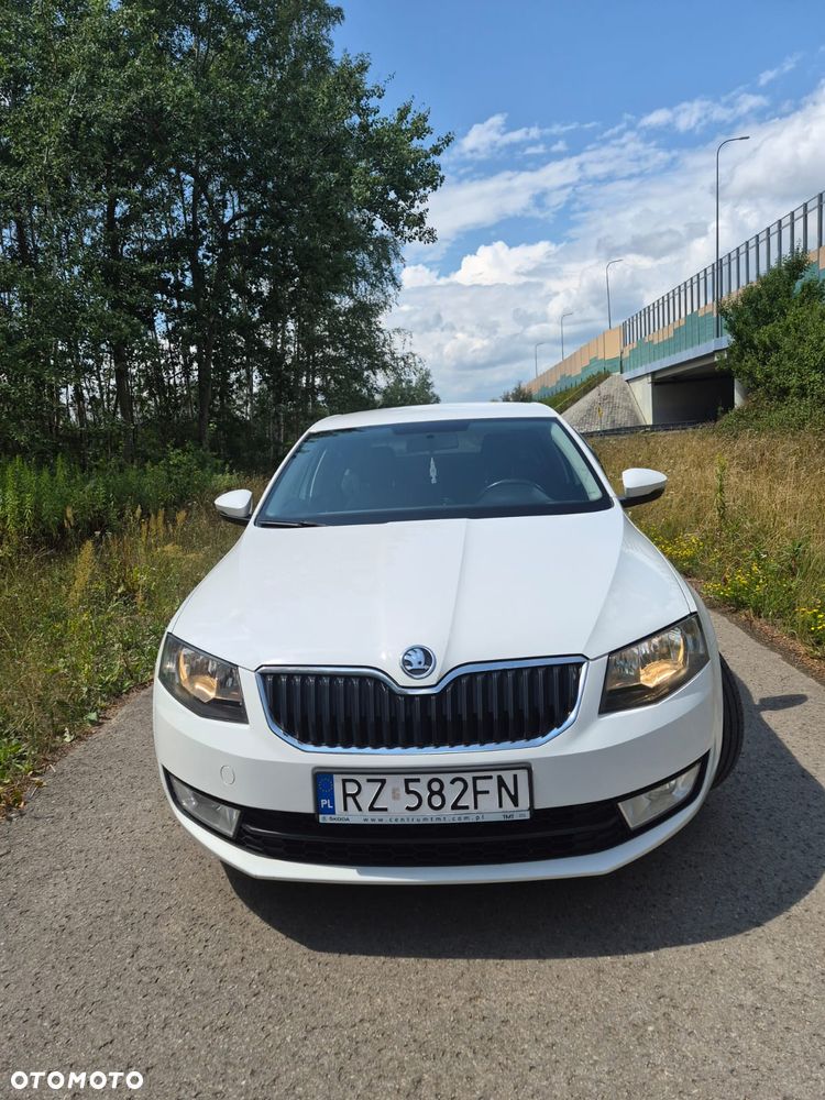 Skoda Octavia 1.6 TDI Ambition - 6