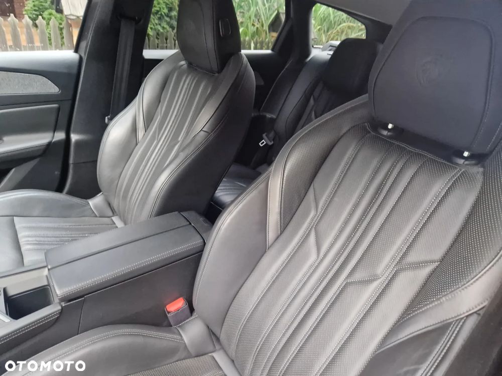 Peugeot 308 - 15