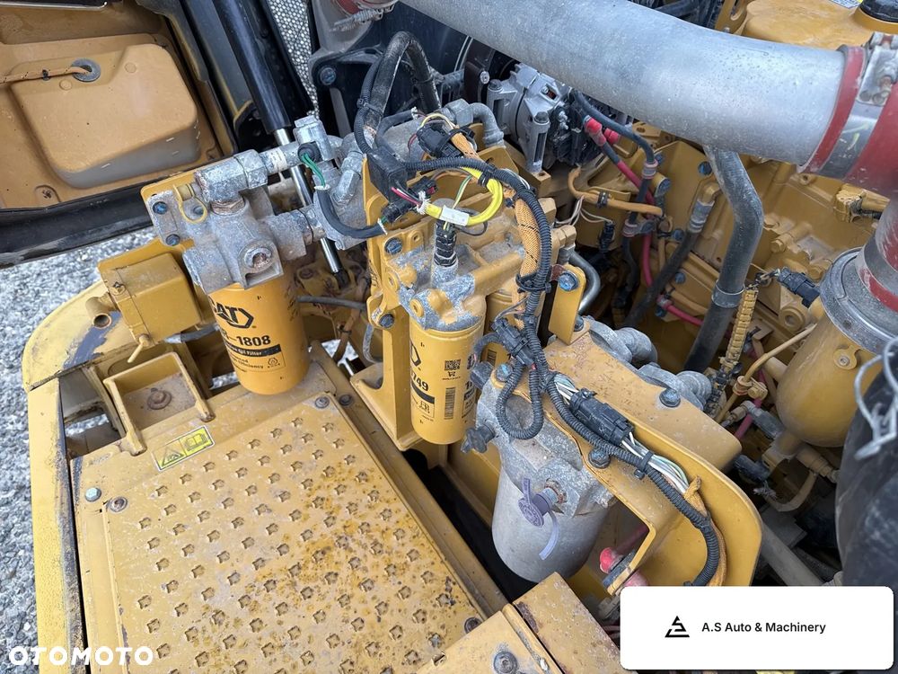 Caterpillar 730C - 31