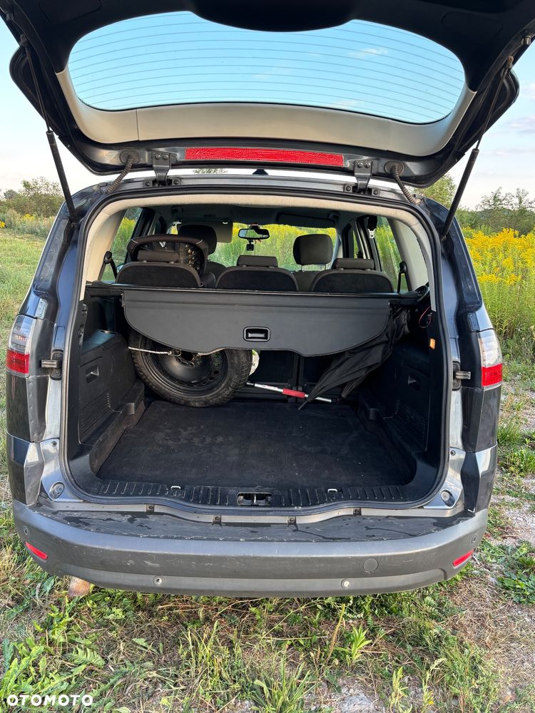 Ford S-Max - 4
