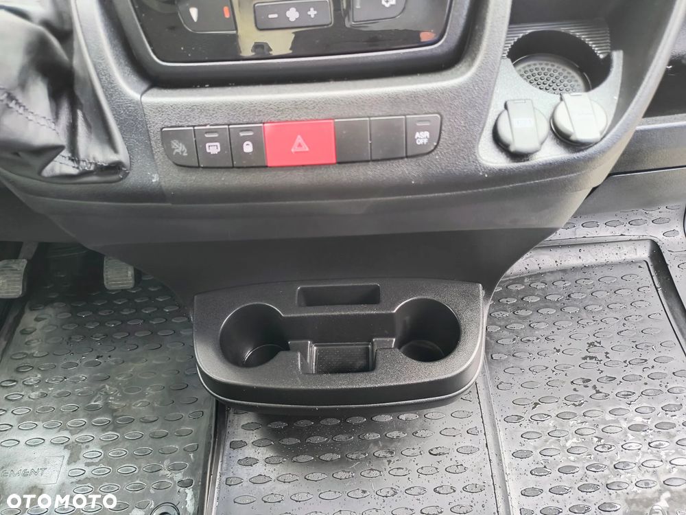 Citroën NOWA LOKALIZACJA Citroen Jumper  2.2 140KM L3H2 Serwis Gwarancja Vat23% - 16