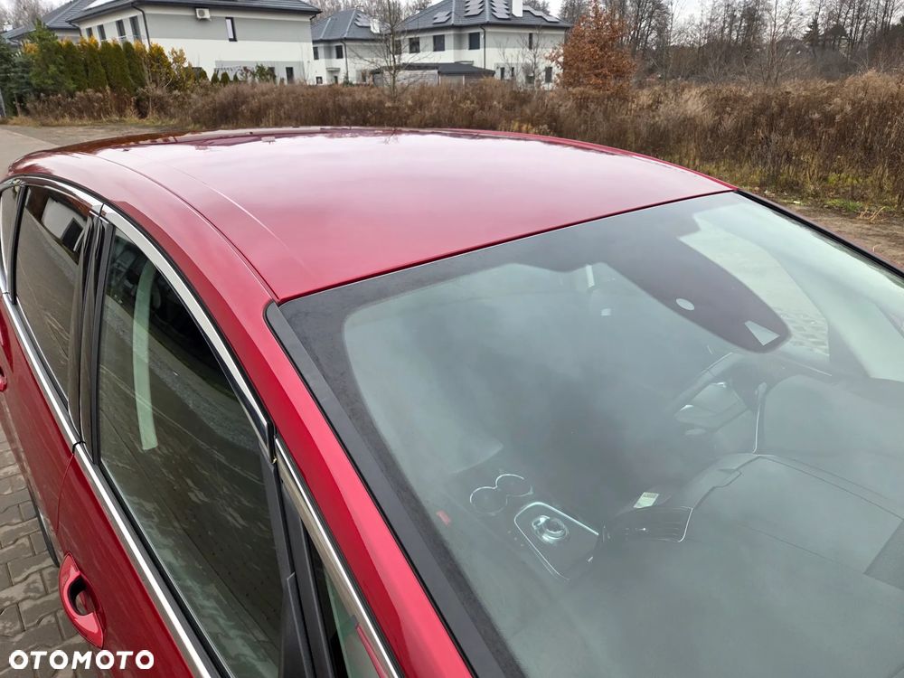 Ford S-Max 2.0 EcoBlue Titanium - 9