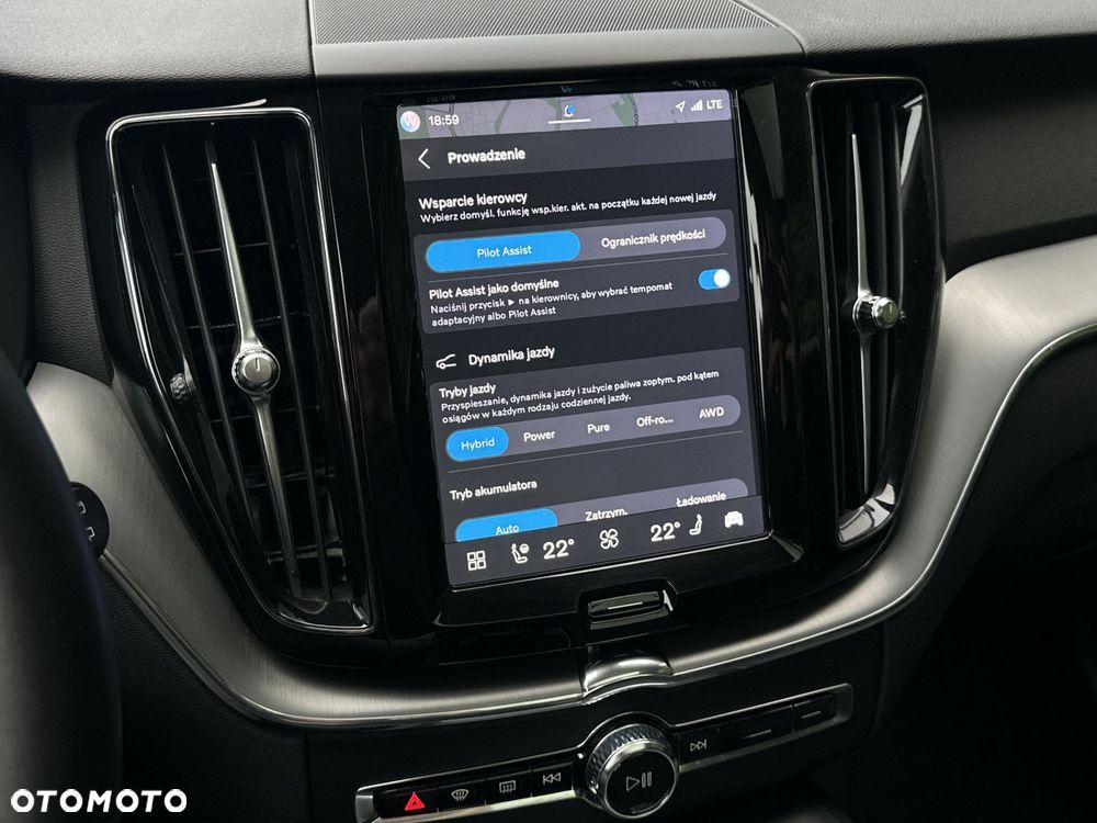 Volvo XC 60 - 21