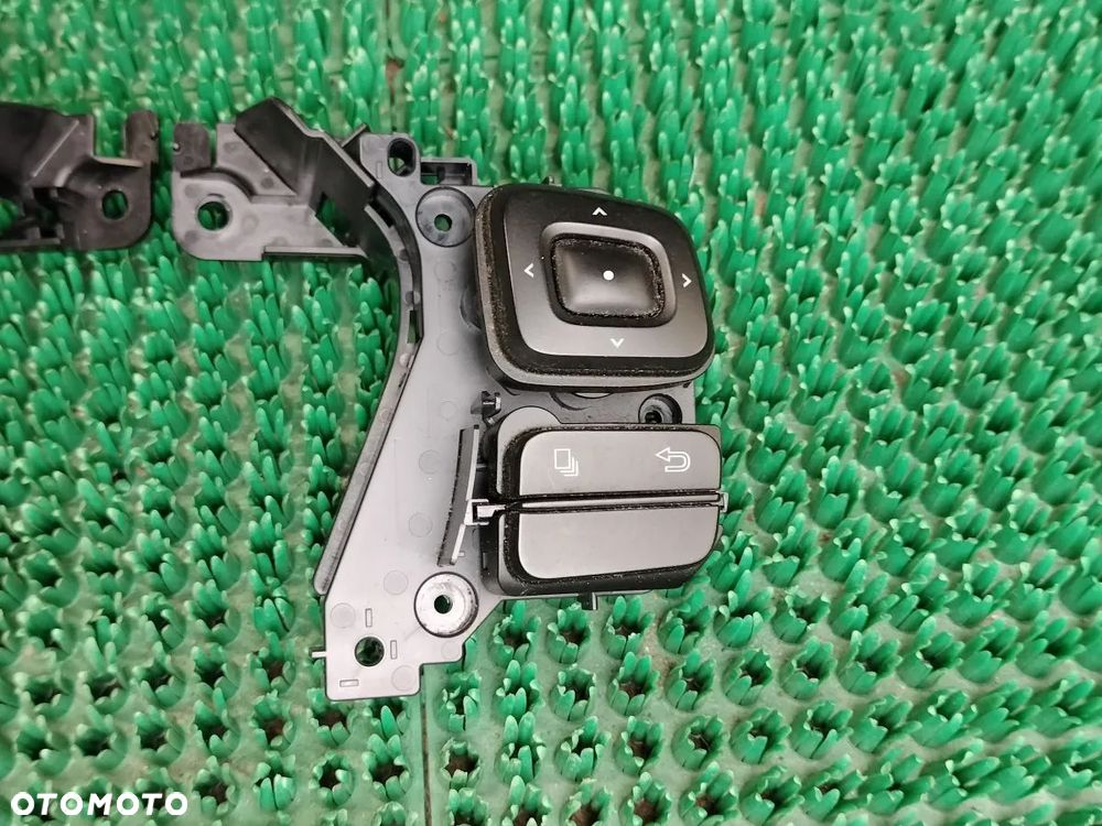 LEXUS NX 17-21r Przycisk Sterowania Kierownicy - 3