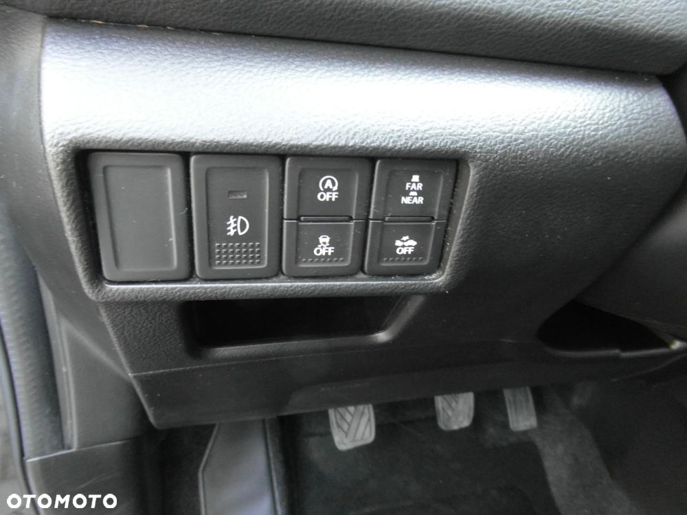 Suzuki SX4 S-Cross 1.4 Boosterjet Hybrid Allgrip Comfort - 25