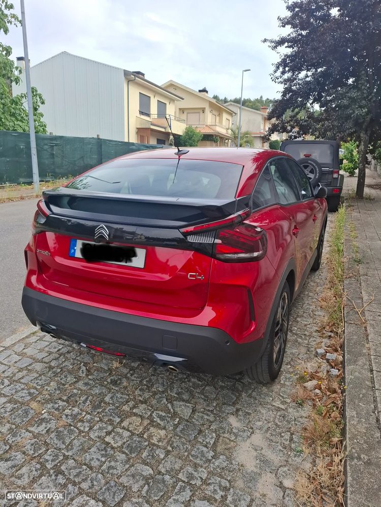 Citroën C4 1.2 PureTech Shine - 2